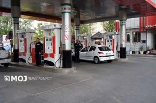 وزارت نفت هیچ برنامه‌ای برای تغییر قیمت بنزین ندارد