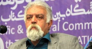 وزیر فرهنگ برای بزرگداشت جمشید کیان‌فر پیام صادر کرد