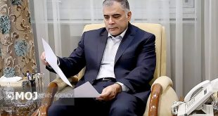 وزیر نفت استفاده از گاز ایران را دستمایه سیاسی نمی‌کند