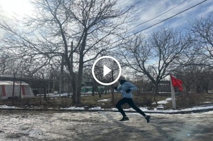 پاداش قهرمانان دوی صحرانوردی در حد لوح! - خبرگزاری ورزش ایران