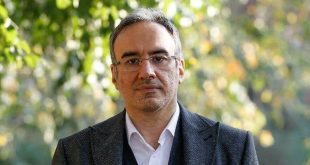 پاک‌آیین با کسب اکثریت آرا نماینده مدیران مسئول در هیات نظارت بر مطبوعات شد