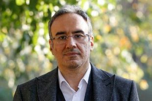 پاک‌آیین با کسب اکثریت آرا نماینده مدیران مسئول در هیات نظارت بر مطبوعات شد