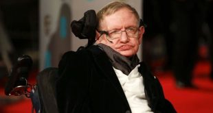 پیش بینی استفن هاوکینگ در مورد هوش مصنوعی چه بود؟