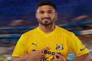 استقلال قید جذب محبی را زد