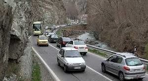 کندوان و هراز ساعت ۲۴ امشب بازگشایی می‌شوند