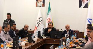 توسعه منطقه ویژه لامرد متناسب با برنامه‌های دریا محور شود