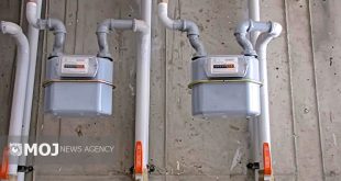 ۸۶۲ میلیون مترمکعب گاز شیرین در کشور تولید شد