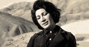 ۹۰ سال محبوبیت بانوی ایرانی/ وجود بازتاب دغدغه های روزگار در اشعار فروغ