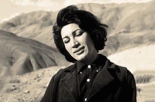 ۹۰ سال محبوبیت بانوی ایرانی/ وجود بازتاب دغدغه های روزگار در اشعار فروغ