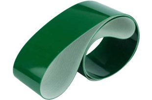 چگونه تسمه نقاله پی وی سی می‌تواند بهره‌ وری کارخانه‌ها را افزایش دهد؟