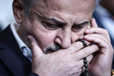 درویش: تمدید با ارونوف درخواست هواداران پرسپولیس بود/ با بنیتز و کواچ مذاکره کردیم