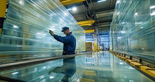 چرا شیشه سکوریت بهترین انتخاب برای امنیت است؟