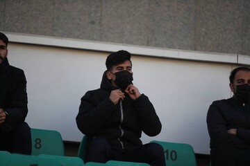 رونالدو با النصر از فوتبال خداحافظی میکند؟ - خبرگزاری ورزش ایران_دلچسب 7 سپاهان به استقلال بازیکن نمیدهد!