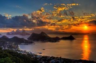 هزینه های زندگی در برزیل