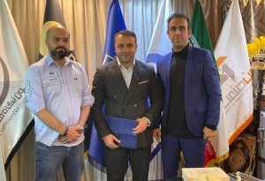 مالکیت داماش گیلان واگذار شد