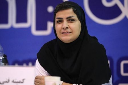 صفرپور سرمربی تیم ملی تکواندوی زنان قزاقستان شد