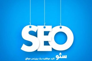 شرکت سئو تهران یک پل برای رشد کسب و کار شما