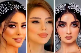 آشنایی با خدمات ویژه سالن‌های زیبایی برای عروس‌ها
