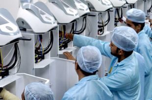 تجهیزات پزشکی