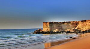 سوغات قشم: یادگاری‌هایی از جزیره زیبای خلیج فارس