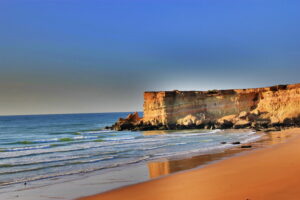 سوغات قشم: یادگاری‌هایی از جزیره زیبای خلیج فارس