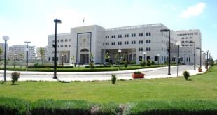 افزایش حقوق کارمندان سوریه به تاخیر افتاد