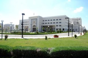 افزایش حقوق کارمندان سوریه به تاخیر افتاد