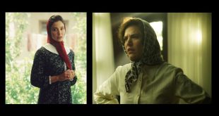 آناهیتا افشار و ستاره پسیانی با «آنتیک» به جشنواره فیلم فجر می‌آیند