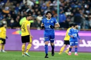 اعلام زمان و محل برگزاری مسابقه استقلال و سپاهان