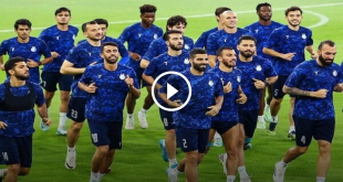 استقلال در انتظار تصمیم سرنوشت ساز فدراسیون فوتبال - خبرگزاری ورزش ایران