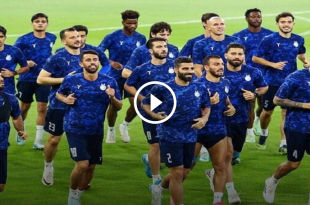 استقلال در انتظار تصمیم سرنوشت ساز فدراسیون فوتبال - خبرگزاری ورزش ایران