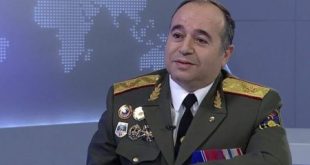 بازداشت وزیر دفاع سابق ارمنستان در روسیه