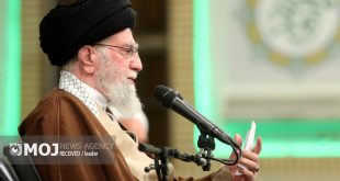 انتشار تقریظ رهبر انقلاب بر کتاب «معبد زیرزمینی»