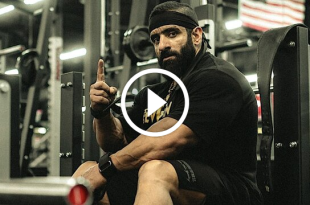 انتقاد تند هادی چوپان از عوامل درگیری در مسابقات بدنسازی رشت - خبرگزاری ورزش ایران