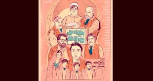 اولین سینمایی عوامل «خندوانه» به جشنواره فیلم فجر رسید