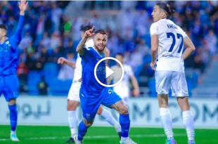 بدشانسی الهلال برای دیدار با پرسپولیس  - خبرگزاری ورزش ایران