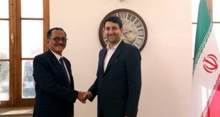 برگزاری کمیسیون مشترک ایران و اندونزی باید سرعت بگیرد