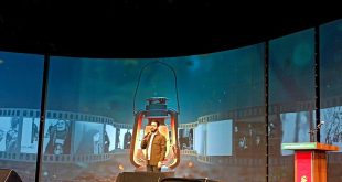 برگزیدگان جشنواره فیلم عمار معرفی شدند