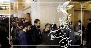 بیش از 2 هزار منتقد و اهالی رسانه متقاضی حضور در سینمای رسانه‌ فجر چهل و سوم
