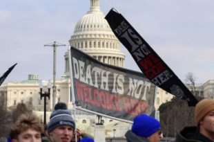 ترامپ سیاست‌های ضد سقط جنین را بازگرداند