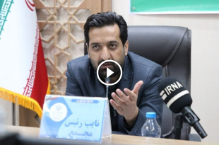 توضیحات دستگردی در خصوص انتخابات فدراسیون شطرنج - خبرگزاری ورزش ایران