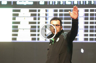 جباری: جوانان وزنه‌بردار امید ایران برای المپیک ۲۰۲۸ هستند - خبرگزاری ورزش ایران