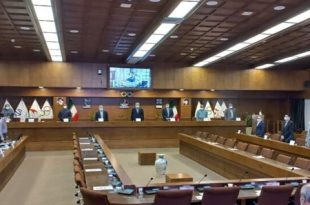 برگزاری مجمع انتخاباتی اسکی در اول اسفند