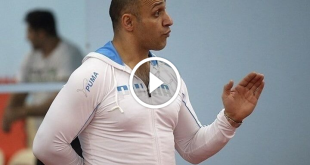 حسین توکلی در پارالمپیک ماندنی شد - خبرگزاری ورزش ایران