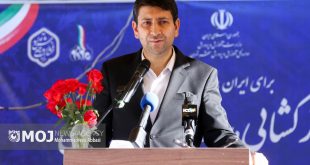 حوزه تئاتر دارای ماموریت مشترک با حوزه ارتباطات است