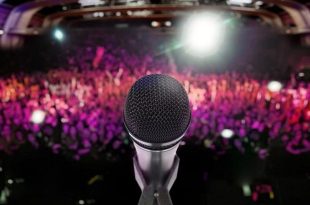 دیگر هیچ کنسرتی لغو نمی شود + فیلم