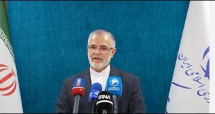 رئیس ستاد مرکزی اربعین از پیگیری خط ریل شلمچه خبر داد