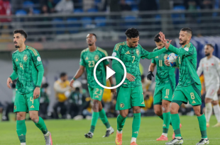 رئیس فدراسیون عربستان: ببخشید، همین! - خبرگزاری ورزش ایران