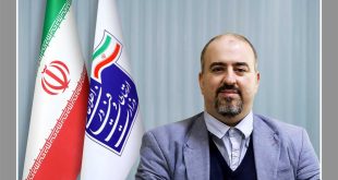 رئیس پژوهشگاه فضایی ایران منصوب شد