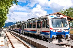 راه‌اندازی قطار تهران-وان در نوروز/ مذاکره برای مسیر تهران-آنکارا ادامه دارد